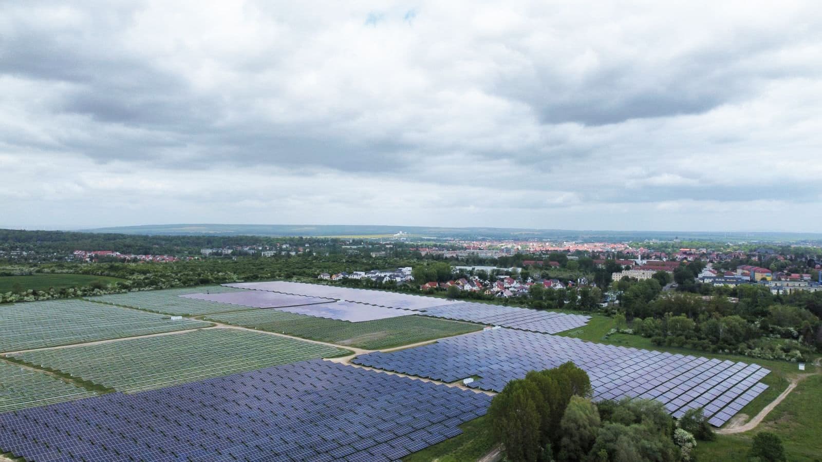 Greenbuddies zajistí obnovu a repowering FVE