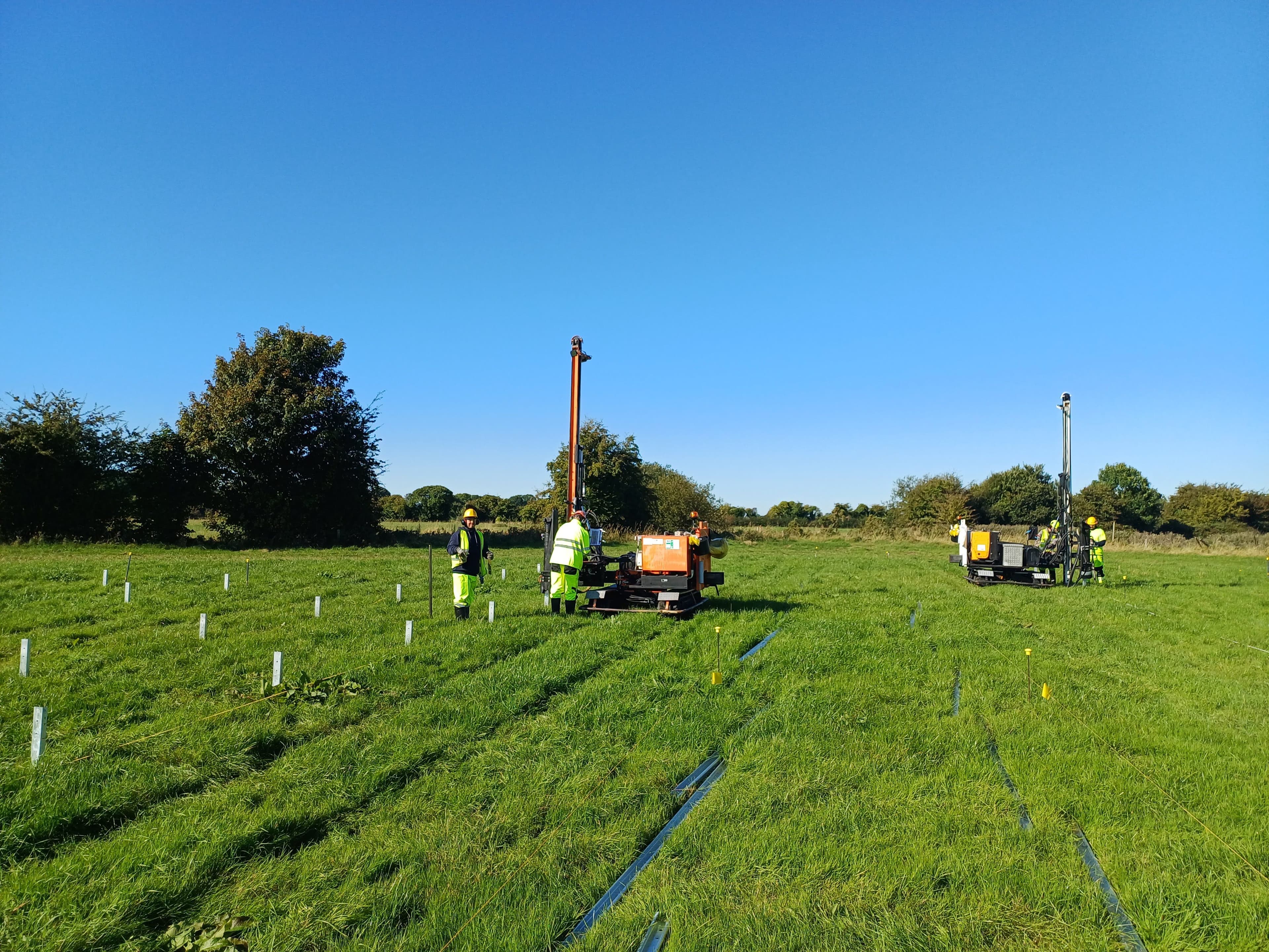 Greenbuddies vstupují na 18. trh v EU s projektem v Irsku