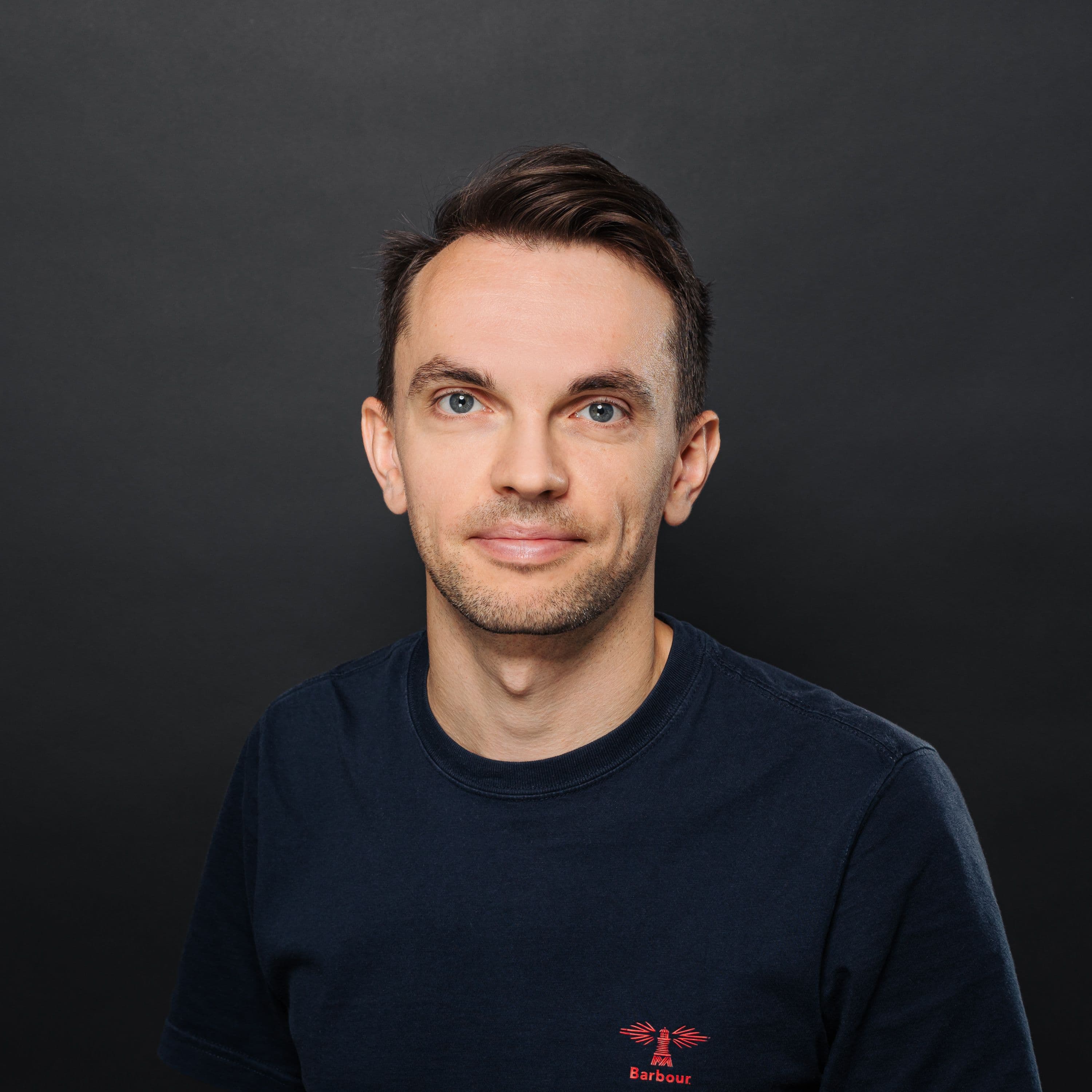 Andrej Jakubes