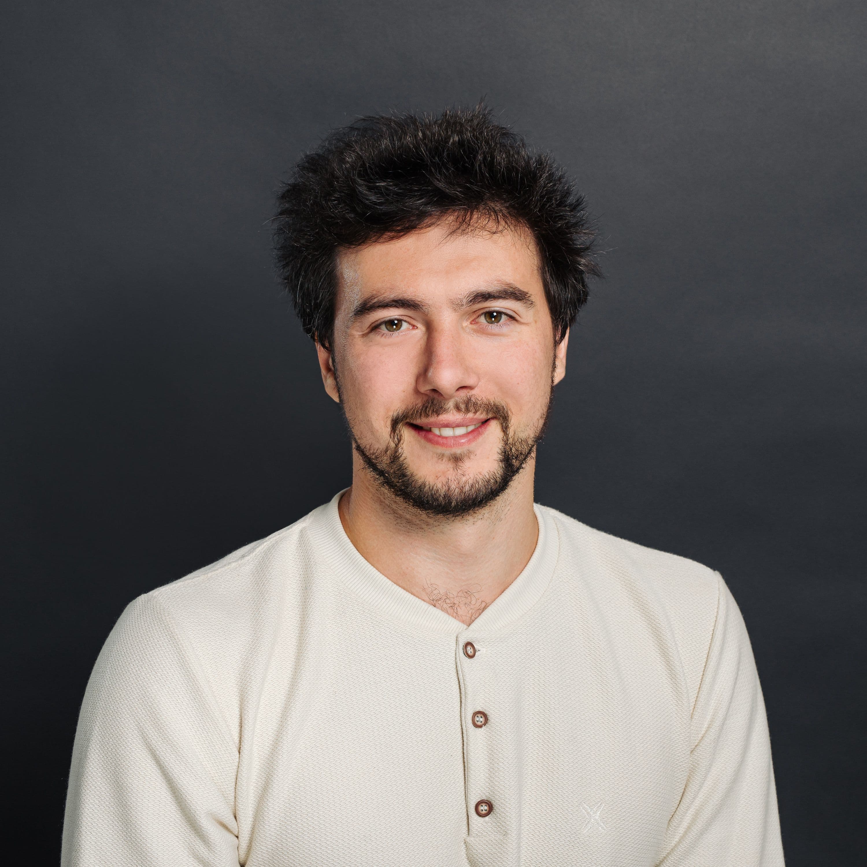Martin Scholze