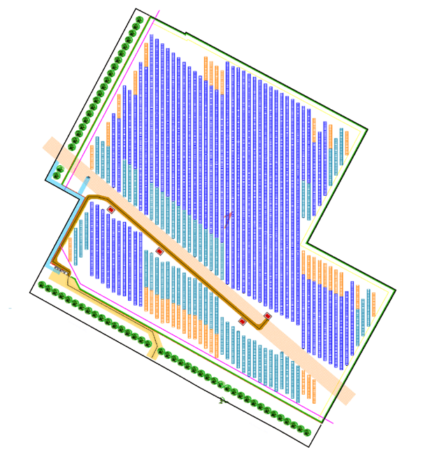 Greenbuddies staví nové projekty v Itálii