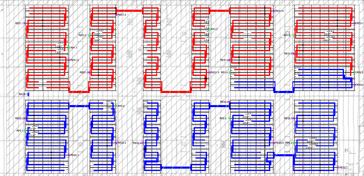 Greenbuddies postavili střešní FVE na střeše Skřivan Business Parku v Šumperku