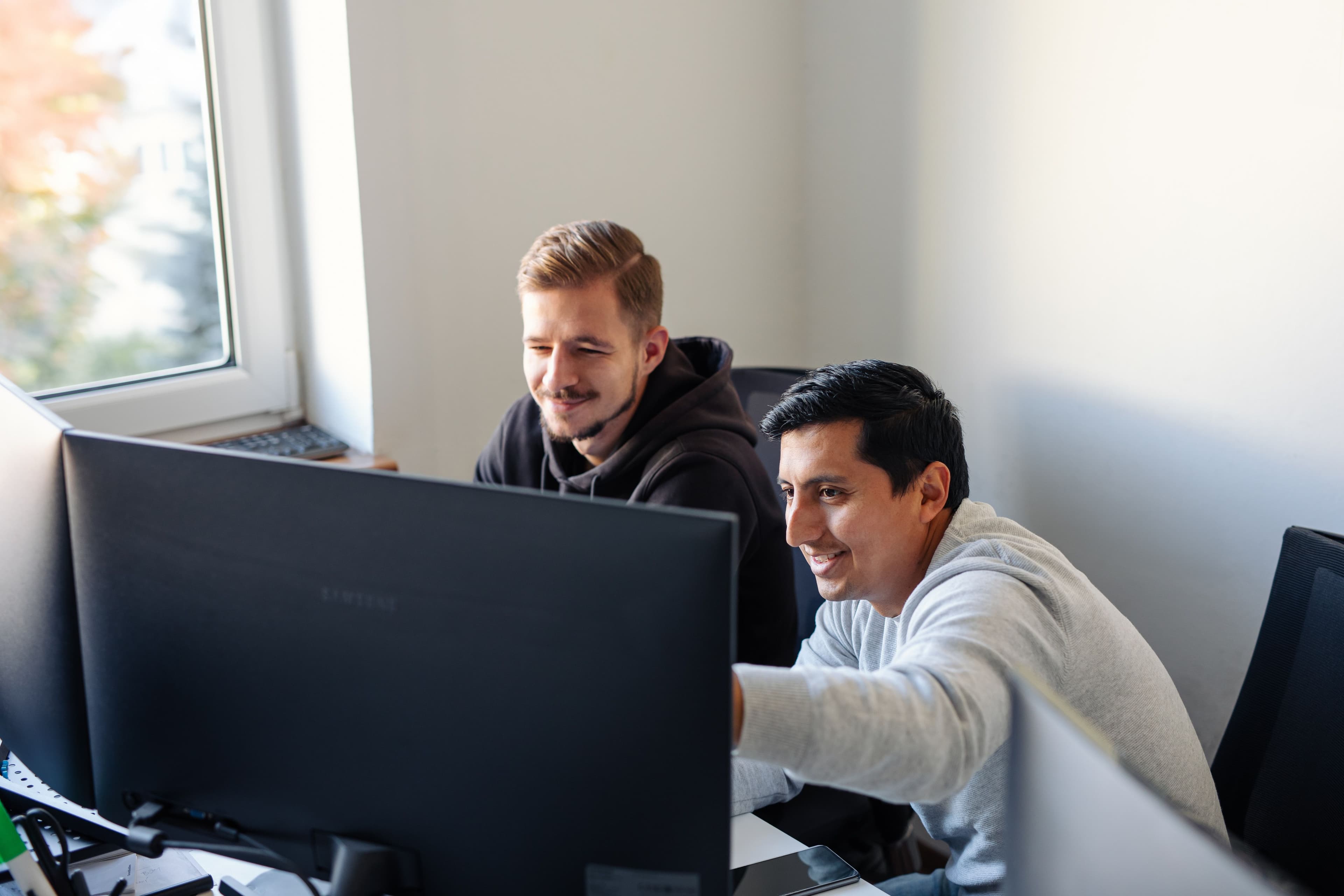 Umfassende Entwicklung von Solarprojekten