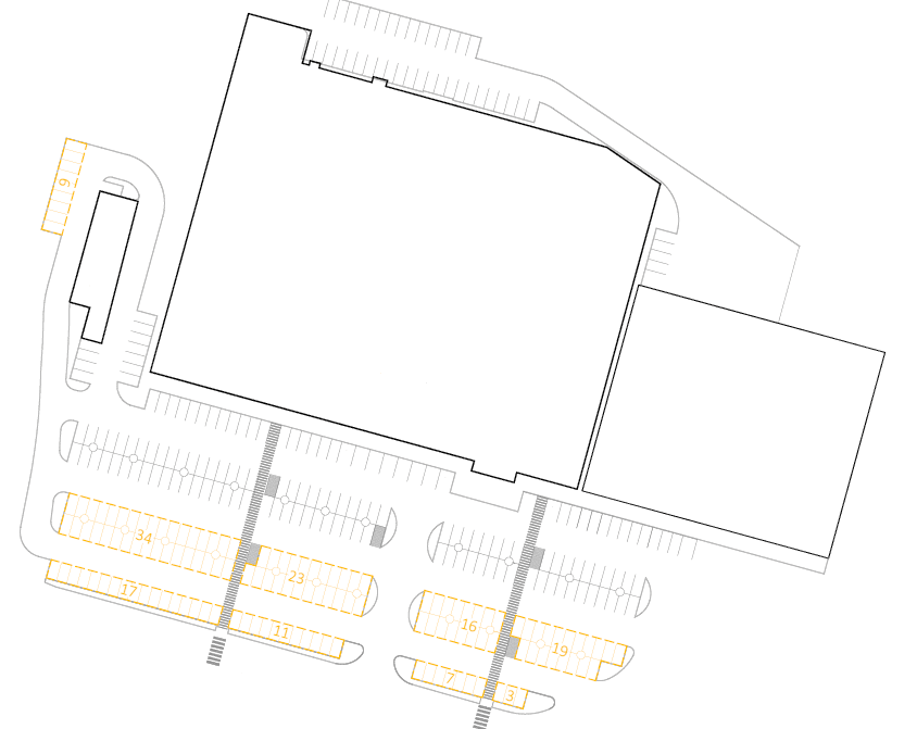 Konzeptstudie für Solarcarports: der Schlüssel zu einem erfolgreichen Projekt