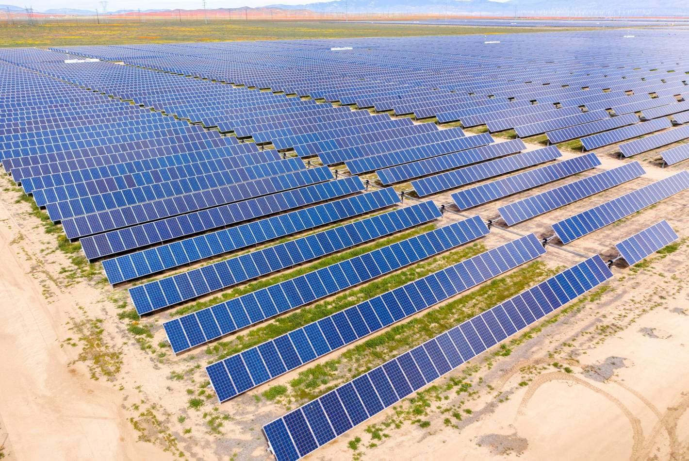 Battery storage as a catalyst for future energy development?